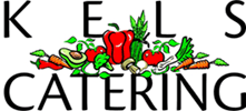 Kels Catering Logo